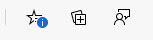 note.icon.in.edge.toolbar