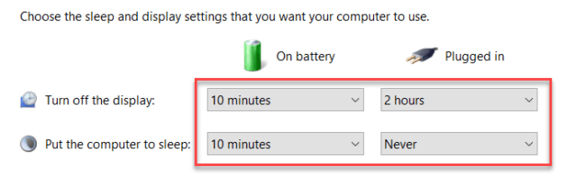 display-settings