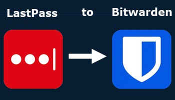 import lastpass to bitwarden