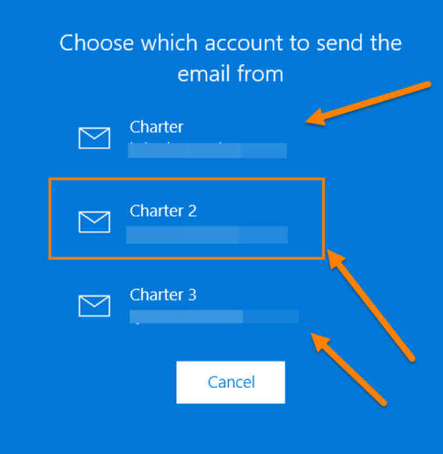 email-choices