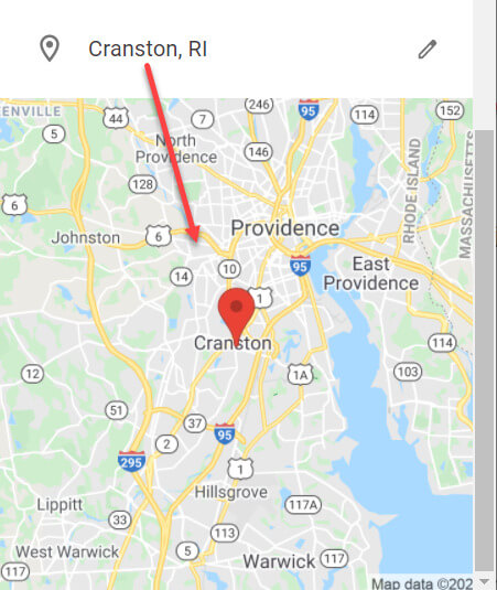 map-added