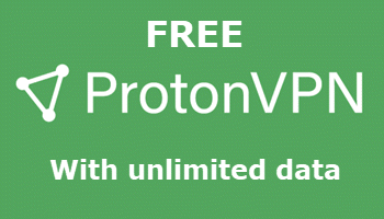 proton free vpn