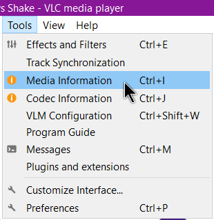 vlc-tools-media-information-ctrl-i