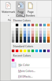 design-page-color