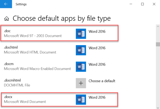 file-types