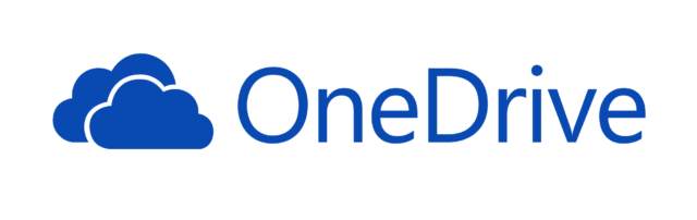 OneDrive-Logo