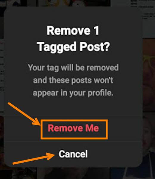 tagged-remove-option