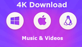 4k video downloader not downloading a youtube video