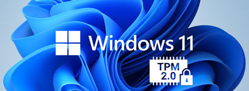 Windows 11 TPM