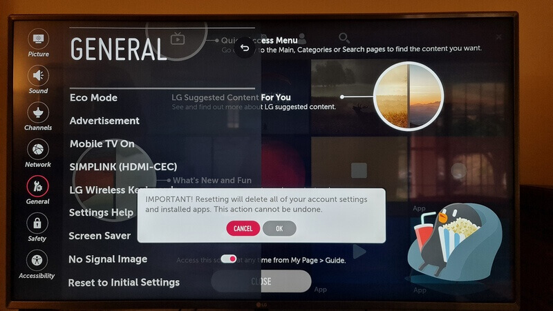 How To Fix Most Netflix Errors On Your Smart TV | Daves Computer Tips