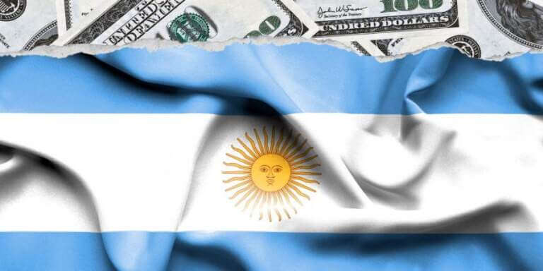 Tax Return Argentina
