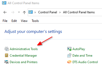 control-panel-admin-tools