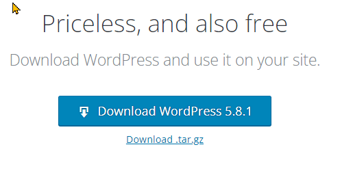wordpress-download