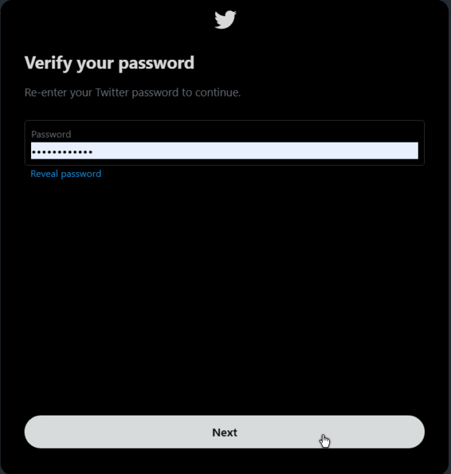 twitter-verify-your-password