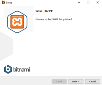bitnami-welcome-screen