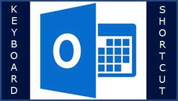 Outlook Calendar Shortcuts