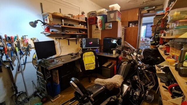 garage-workshop