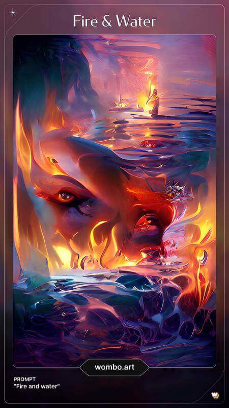 ai-created-artwork-fire-and-water