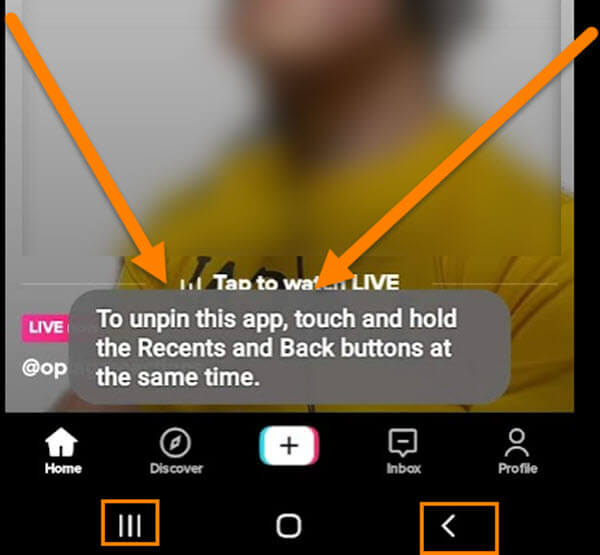 recents-and-back-button