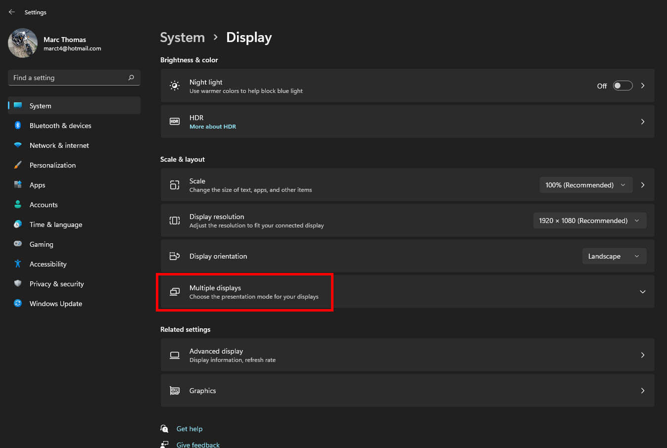 How To Connect Your PC To A Wireless Display Daves Computer Tips