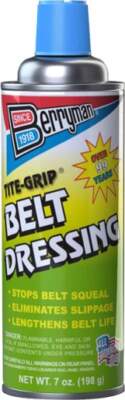 belt-dressing
