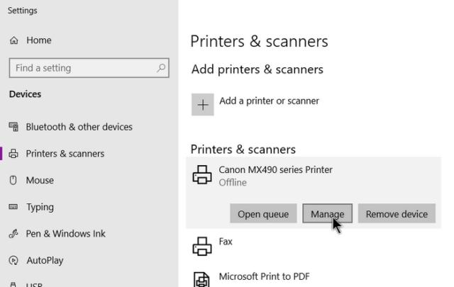 manage-printer-or-scanner