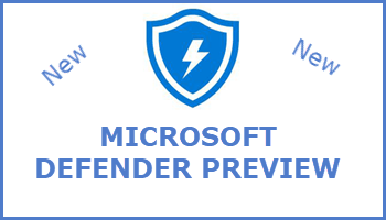 Microsoft Defender Preview