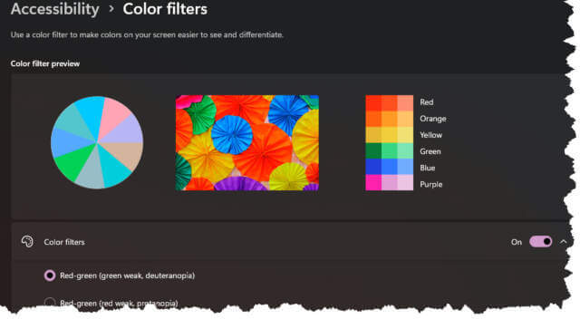 using-color-filters