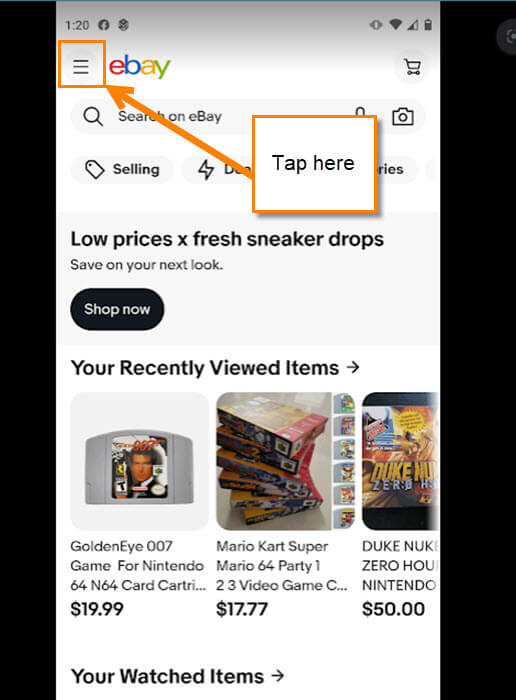 ebay-menu-link