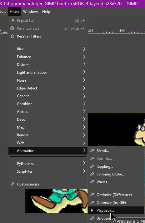 gimp-filters-animation-playback