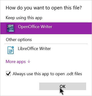 windows-10-choose-app-always-open-with