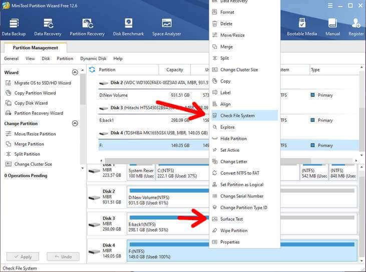 Fixes for Back 4 Blood Not Launching or Crashing in Windows 11 - MiniTool