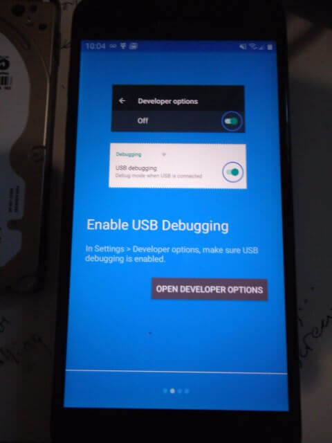 android-galaxy-j3-enable-developer-options