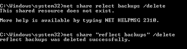net-share-delete-reflect-backups
