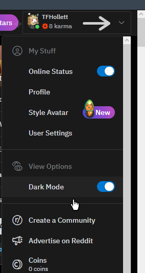 reddit-menu-options-dark-mode-switch