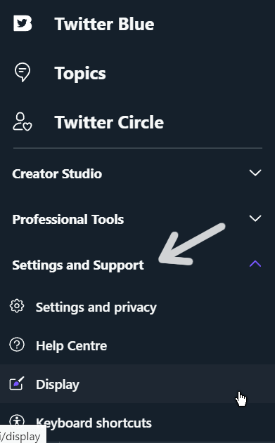 twitter-more-options-settings-support-display