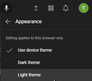 youtube-appearance-options-device-theme-dark-light