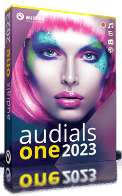 audials-one-2023-box-shot