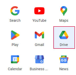 access-google-drive
