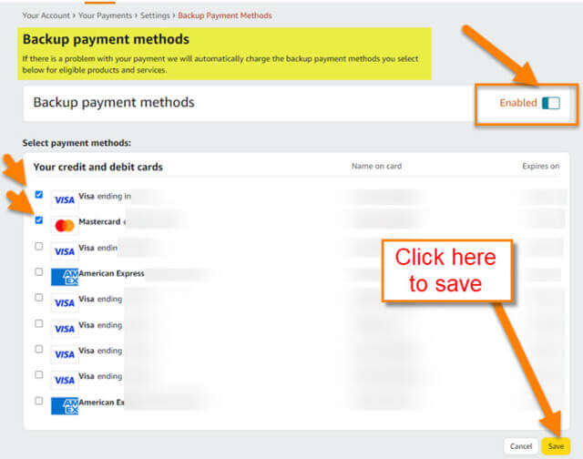 backup-payment-options-screen