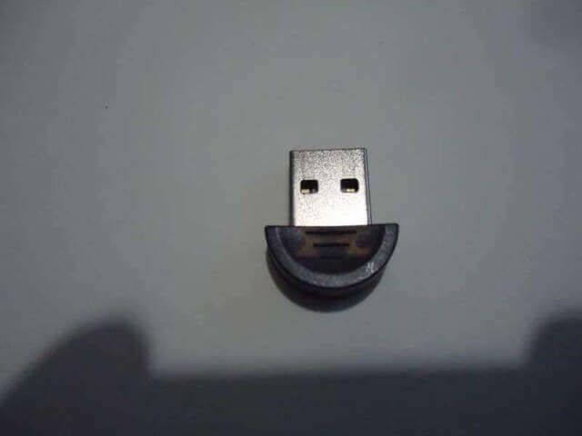 USB 藍牙適配器