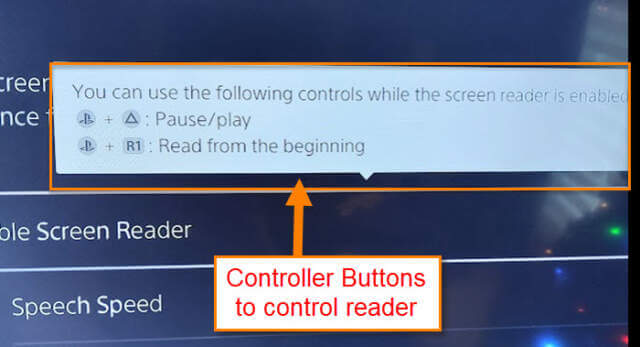 control-reader-direction-box