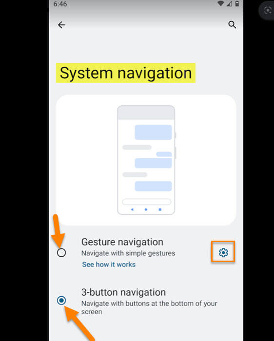 motorola-system-navigation-screen