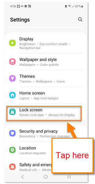 samsung-settings-lock-screen-option