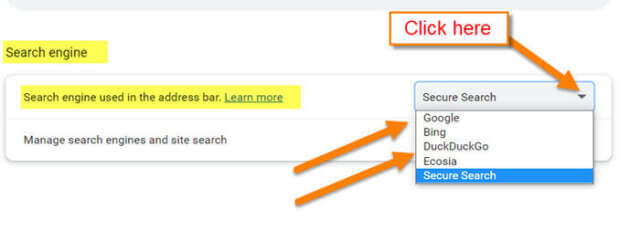 google-search-engine-options