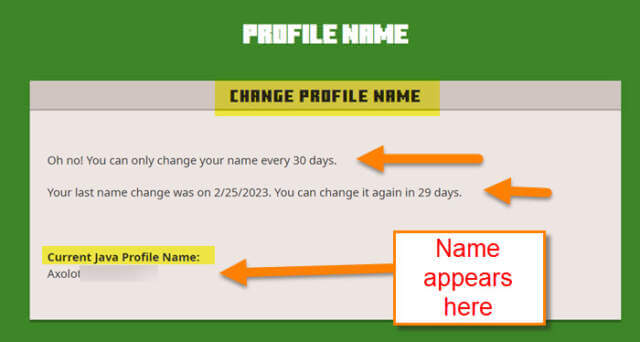 minecraft-profile-name-change-warning
