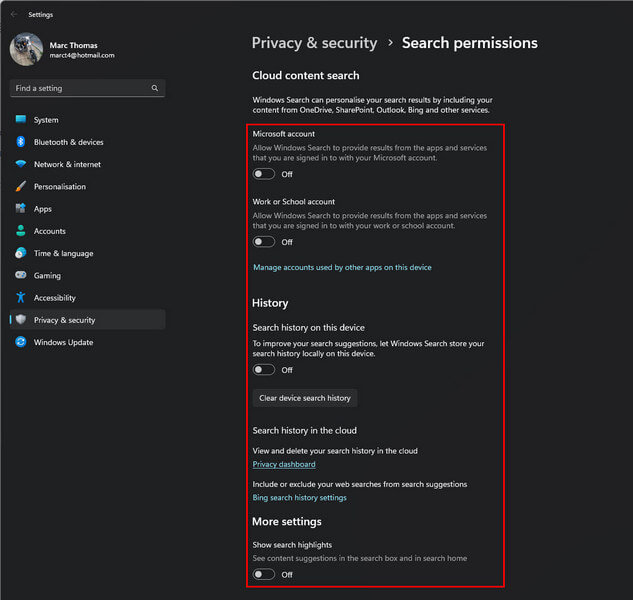 search-permissions-windows