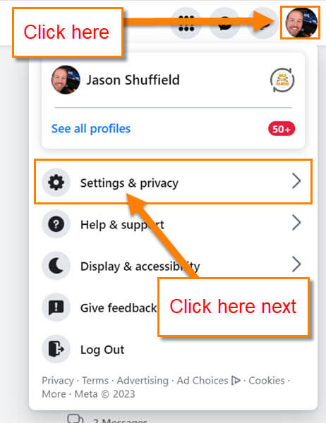 facebook-settings-and-privacy-link