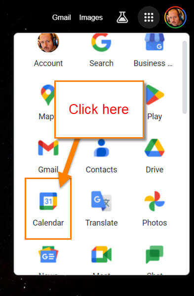 How To Add Task To Google Calendar Daves Computer Tips