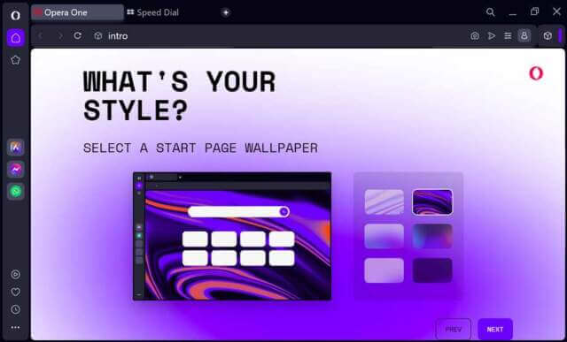 opera-one-intro-what's-your-style-select-wallpaper